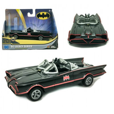 BATMOBILE – Retro autíčko